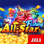 All Star Fishing gameclub philippines