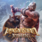 Asgardian Rising gameclub philippines