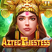 Aztec Priestess gameclub philippines