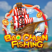 Bao Chuan Fishing gameclub philippines