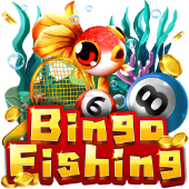 Bingo Fishing gameclub philippines