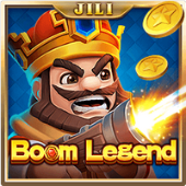 Boom Legend gameclub philippines