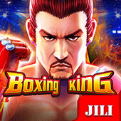 Boxing King gameclub philippines
