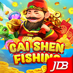 Cai Shen Fishing gameclub philippines