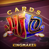 Cards Hi Lo gameclub philippines