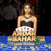 Casino Marina Andar Bahar gameclub philippines