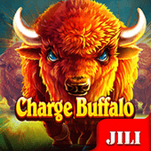 Charge Buffalo gameclub philippines