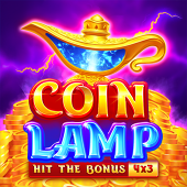 Coin Lamp slot gameclub philippines