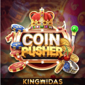 Coin Pusher gameclub philippines
