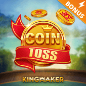 Coin Toss gameclub philippines