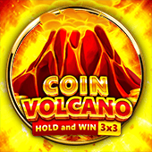 Coin Vilcano Hold and Win gameclub philippines
