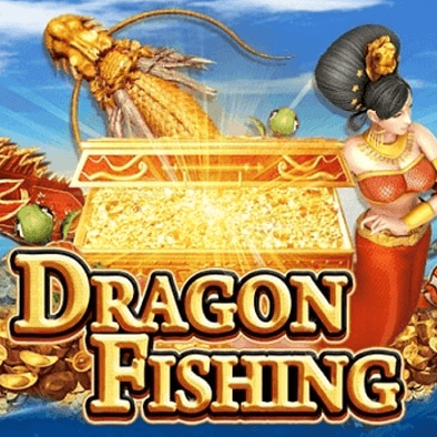 Dragon Fishing gameclub philippines