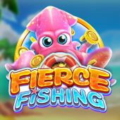 Fierce Fishing gameclub philippines