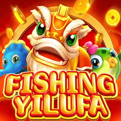 Fishing Yi Lu Fa gameclub philippines