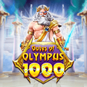 Gates of Olympus 1000 gameclub philippines