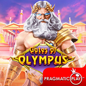 Gates of Olympus related hot Game