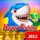 Happy Fishing gameclub philippines