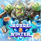 Horde 2 Winter gameclub philippines
