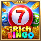 Irich Bingo gameclub philippines