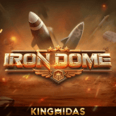 Iron Dome gameclub philippines