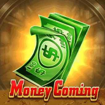 Money Coming gameclub philippines