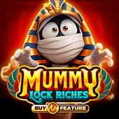 Mummy Lock Riches gameclub philippines