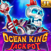 Ocean King Jackpot gameclub philippines