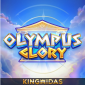 Olympus Glory gameclub philippines