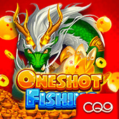 Oneshot Fishing gameclub philippines