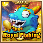 Royal Fishing gameclub philippines