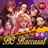 Sexy Blockchain Baccarat B B gameclub philippines