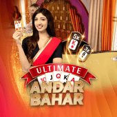 Ultimate Andar Bahar gameclub philippines