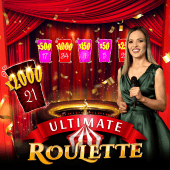 Ultimate Roulette gameclub philippines